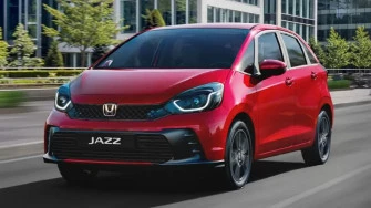 Civic e:HEV Elegance
