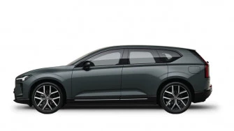 EX60 Electric Empresa