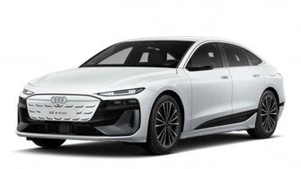 A6 Sportback e-tron