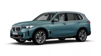 BMW X5 Híbrido Enchufable