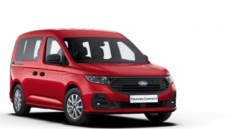 Tourneo Connect PHEV 1.5 Ecoboost 150CV