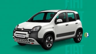 Panda Hibrido Empresas