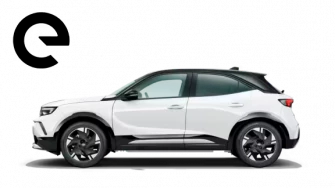 MOKKA BEV 54kWh 115kW (156CV)  Edition