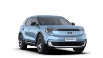 Explorer eléctrico