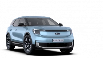  EXPLORER Rango Extendido RWD 77kWh (286CV)