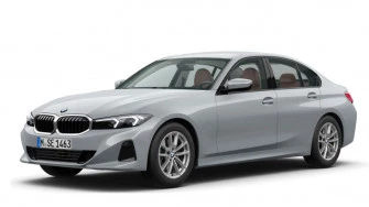 BMW Serie 3 Berlina 320d