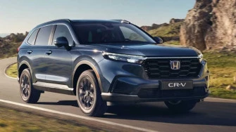 CR-V ELEGANCE para empresas