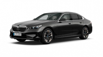 BMW Serie 5 Berlina Híbrido Enchufable para Empresas