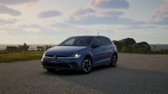 Polo Match 80cv 1.0 TSI 59kW (80CV)