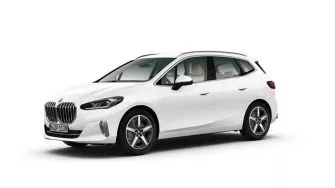 BMW Serie 2 218i Active Tourer 