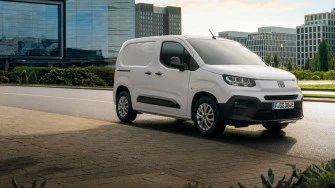 E-Doblò para profesionales