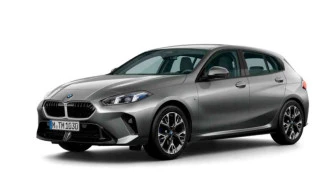  BMW Serie 1 para Empresas 