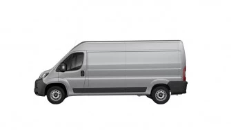 CITROËN Ë-JUMPER Leasing