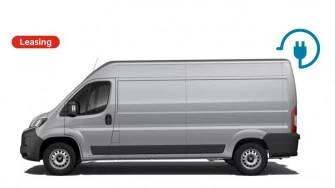CITROËN Ë-JUMPER Leasing