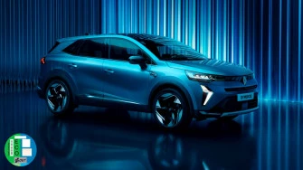 Renault Symbioz ECO - G Para Empresas