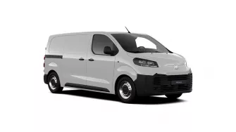 Proace Van GX L1.