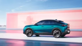 Nuevo Peugeot 3008 Plug in Hybrid