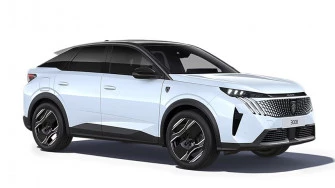 3008 HÍBRIDO