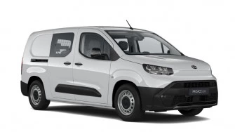 Proace City Combi N1 L2 GX PLUS 1.5D 75 kW [100CV] 6MT