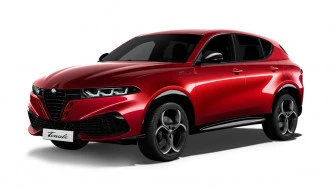 STELVIO 2.2 DIÉSEL 118KW (160CV) - RWD SPRINT Leasing