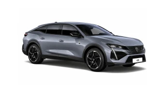 NUEVO 408 PLUG-IN HYBRID