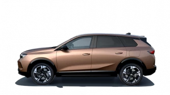 Nuevo Grandland Edition 1.2T XHT Hybrid eDCT6 S/S 145cv (107kW)