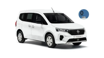 TOWNSTAR EV COMBI N-CONNECTA