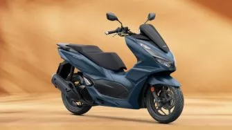 PCX125