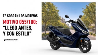 PCX 125