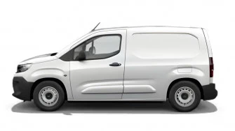 Combo Cargo Renting