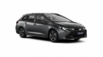  Corolla Touring Sports Hybrid 140 Active Plus
