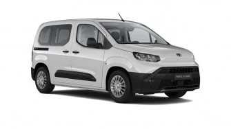 Toyota Proace City Verso Active  (Easy plus) 
