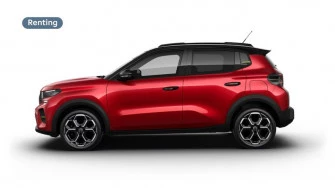 C3 Turbo 100 Business