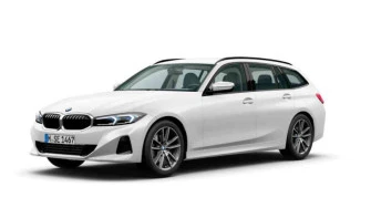  BMW Serie 3 Touring para Empresas