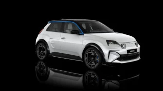 Alpine A290 GT Premium