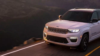 Gama Grand Cherokee con una ventaja exclusiva de hasta 15.000€