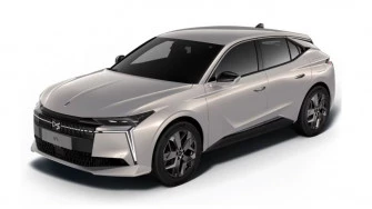 DS 4 PLUG-IN HYBRID 240 PALLAS-Renting