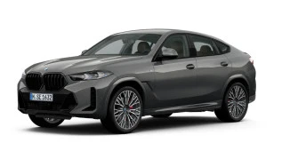 BMW X6 xDrive30d M Sport