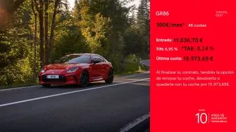 GR86