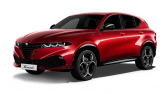 TONALE 1.3 Plug-in Hybrid Q4 270cv AT6 Veloce empresas