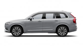  Volvo XC90 Renting