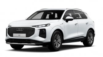 Q3 e-hybrid