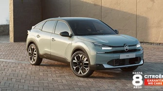 NUEVO CITROËN C4