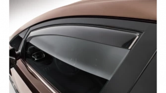 DEFLECTOR DELANTERO CARENS