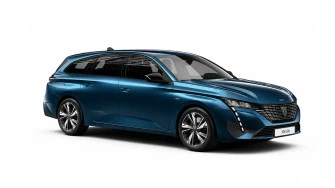 Nuevo E-308 SW Hybrid