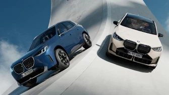 BMW HYBRID DAYS