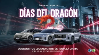 Días del dragón