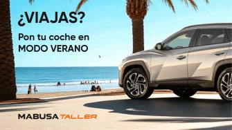 Verano MODO ON