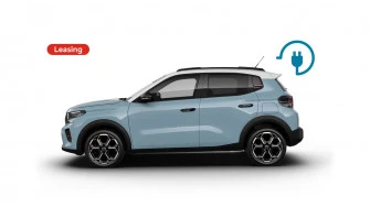 NUEVO ë-C3 COMERCIAL