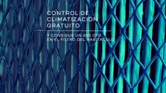 CONTROL DE CLIMATIZACIÓN GRATUITO